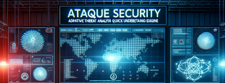 A.T.A.Q.U.E Security