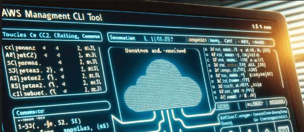 AWS CLI Tool